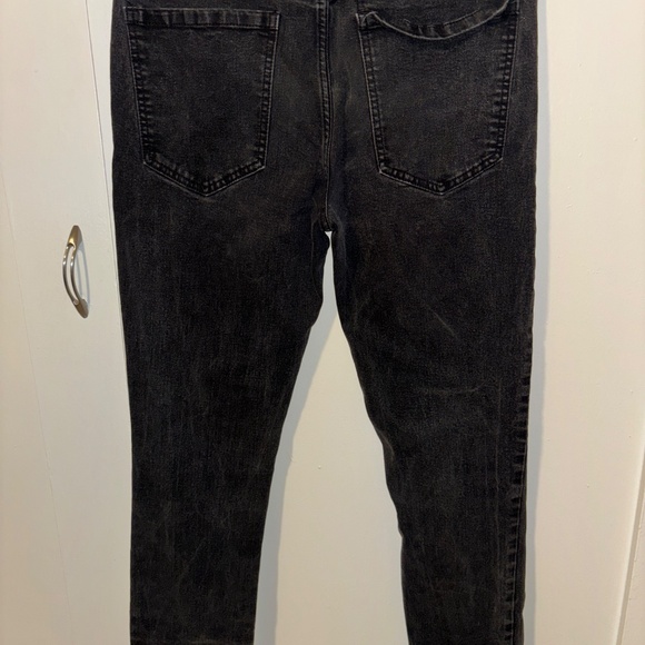 Men’s skinny jeans - 34 x 32 - Picture 4 of 5